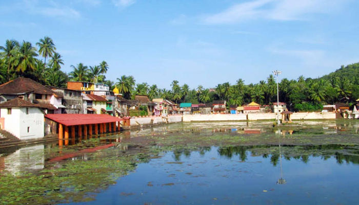 Koti Tirtha Gokarna
