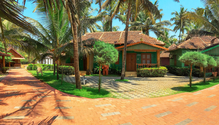 Best Beach Resorts in Pondicherry 