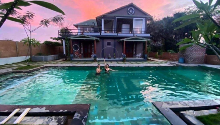 Best Beach Resorts in Pondicherry 