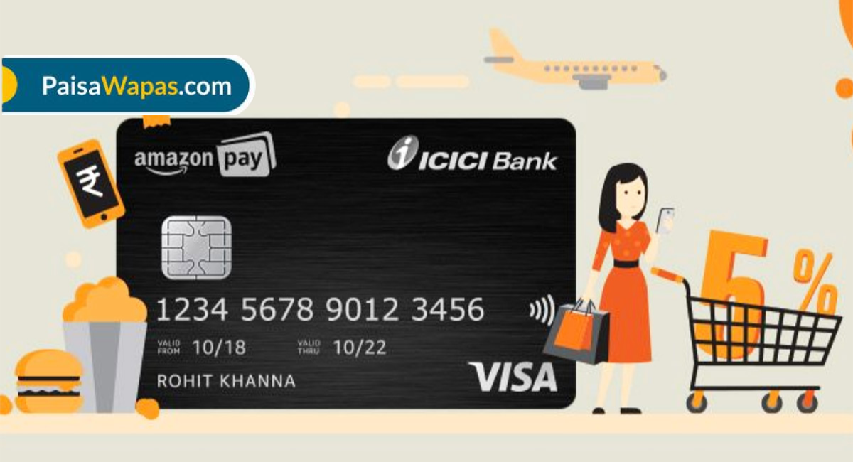 Ultimate Amazon Credit Card Offers