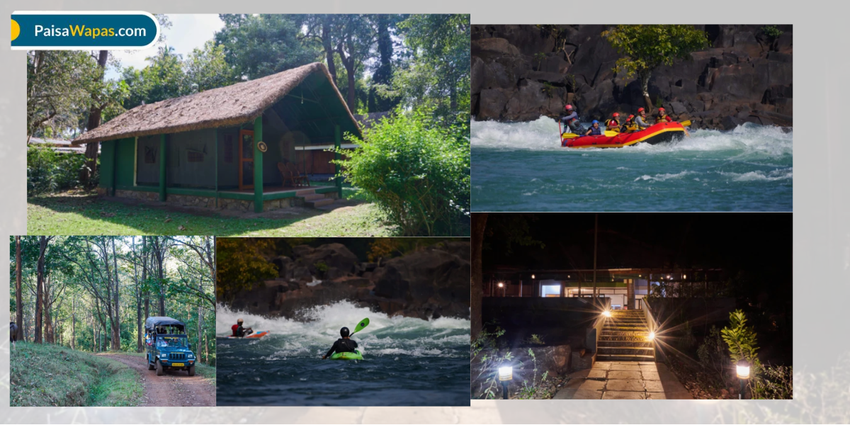 Kali Adventure Camp