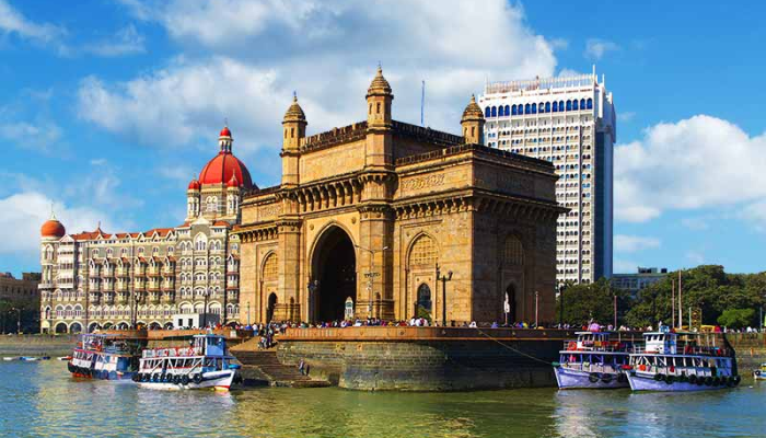 Best Places to Visit in Mumbai | gateway of india