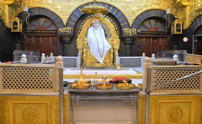 Samadhi Mandir sirdi