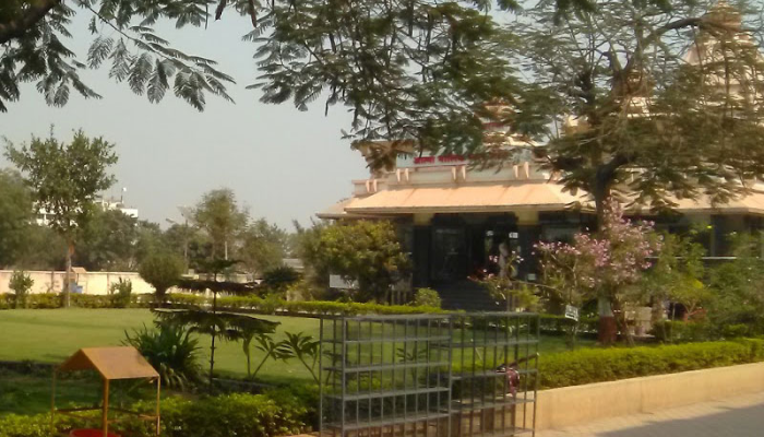 Best Places to visit in Shirdi | jangli maharaj ashram shirdi