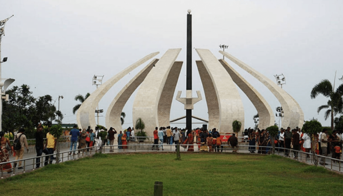 Best Places to visit in Chennai | mgr film city chennai