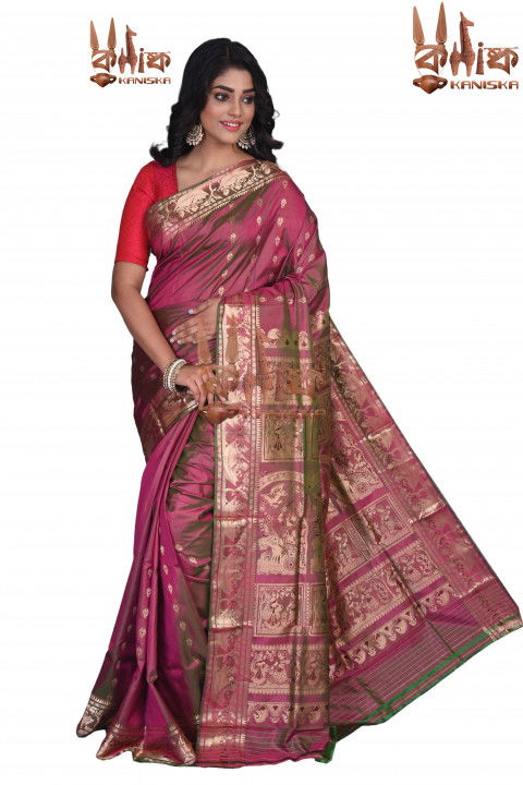 best kolkata saree shops