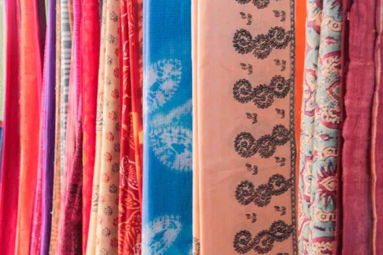 Best Bengali Saree Shop In Kolkata