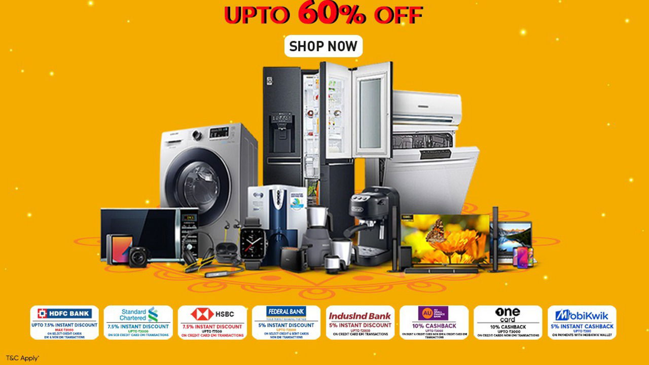 offer on vijay sales
