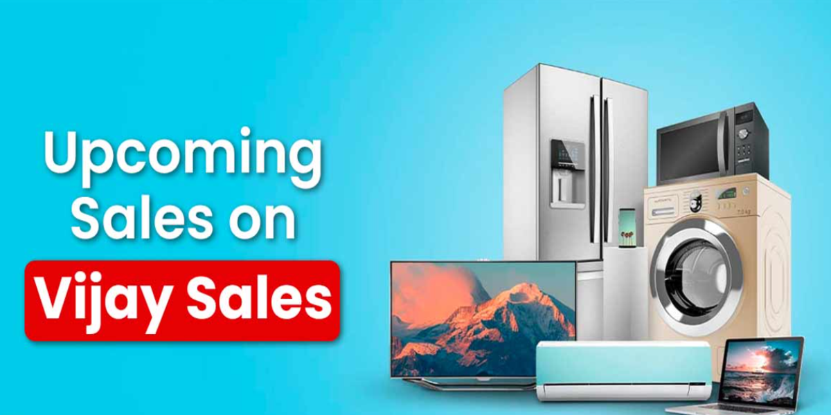 offer on vijay sales