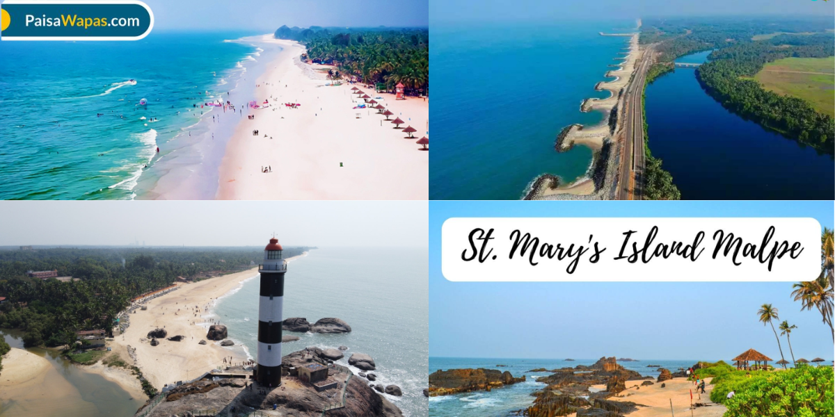 Best beaches near maple