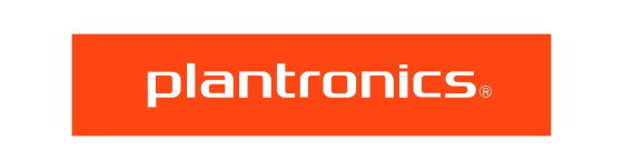 Plantronics earphones