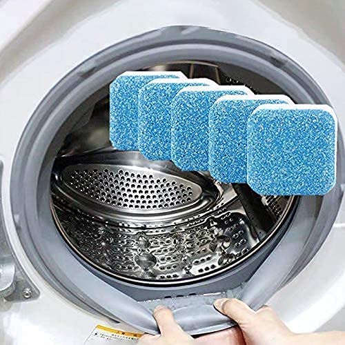 Best Washing Machine Cleaner