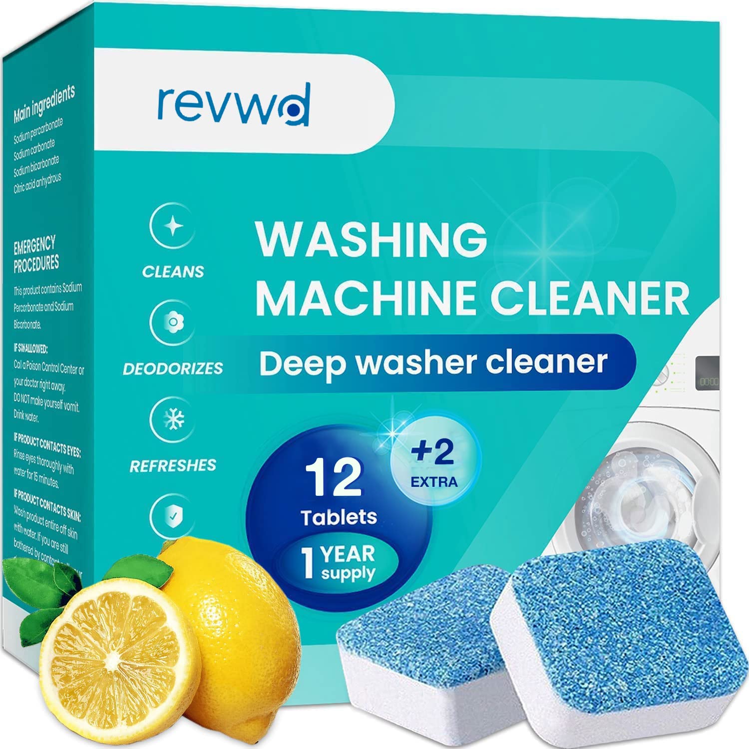 Best Washer Cleaner