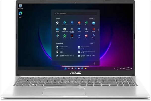 ASUS VivoBook 15 X515MA