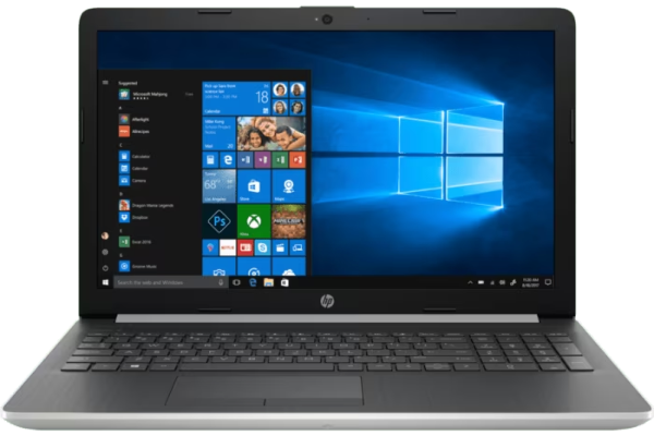 HP 15s-du1502tu
