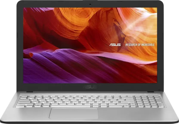 Best Laptops under Rs. 40000 | ASUS X543MA-GQ1015T