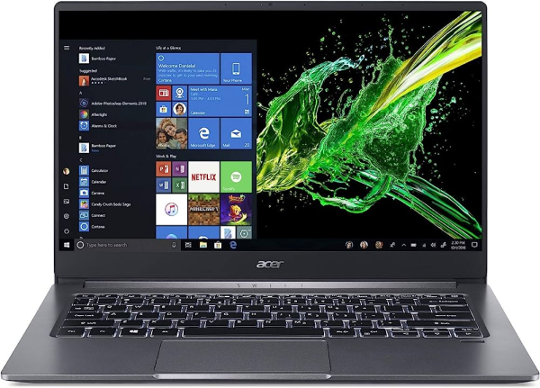 Best Laptops under Rs. 40000 | Acer Quick 3