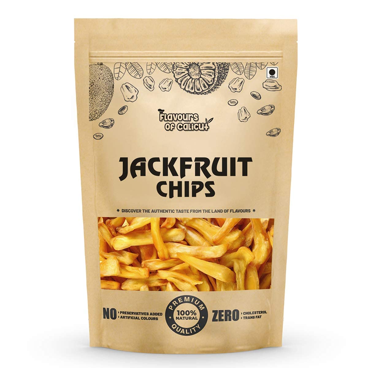 jackfruit chips near me