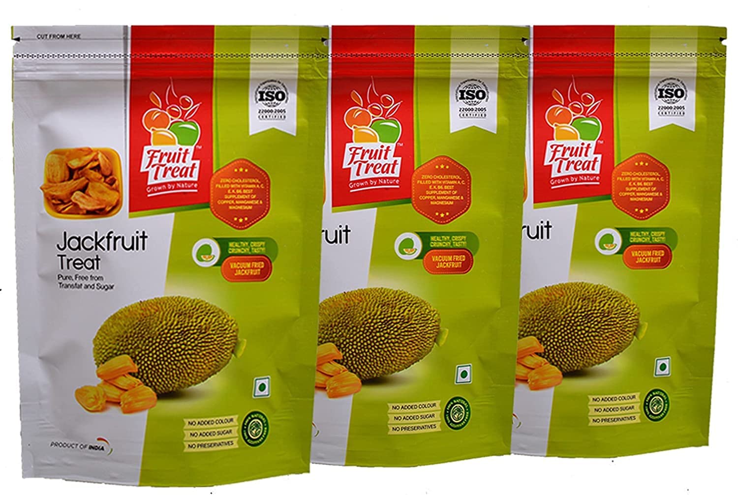 buy jackfruit chips online