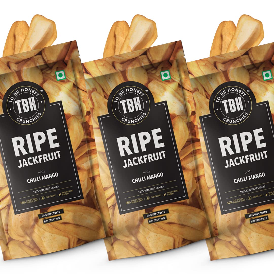 Jackfruit Chips Online