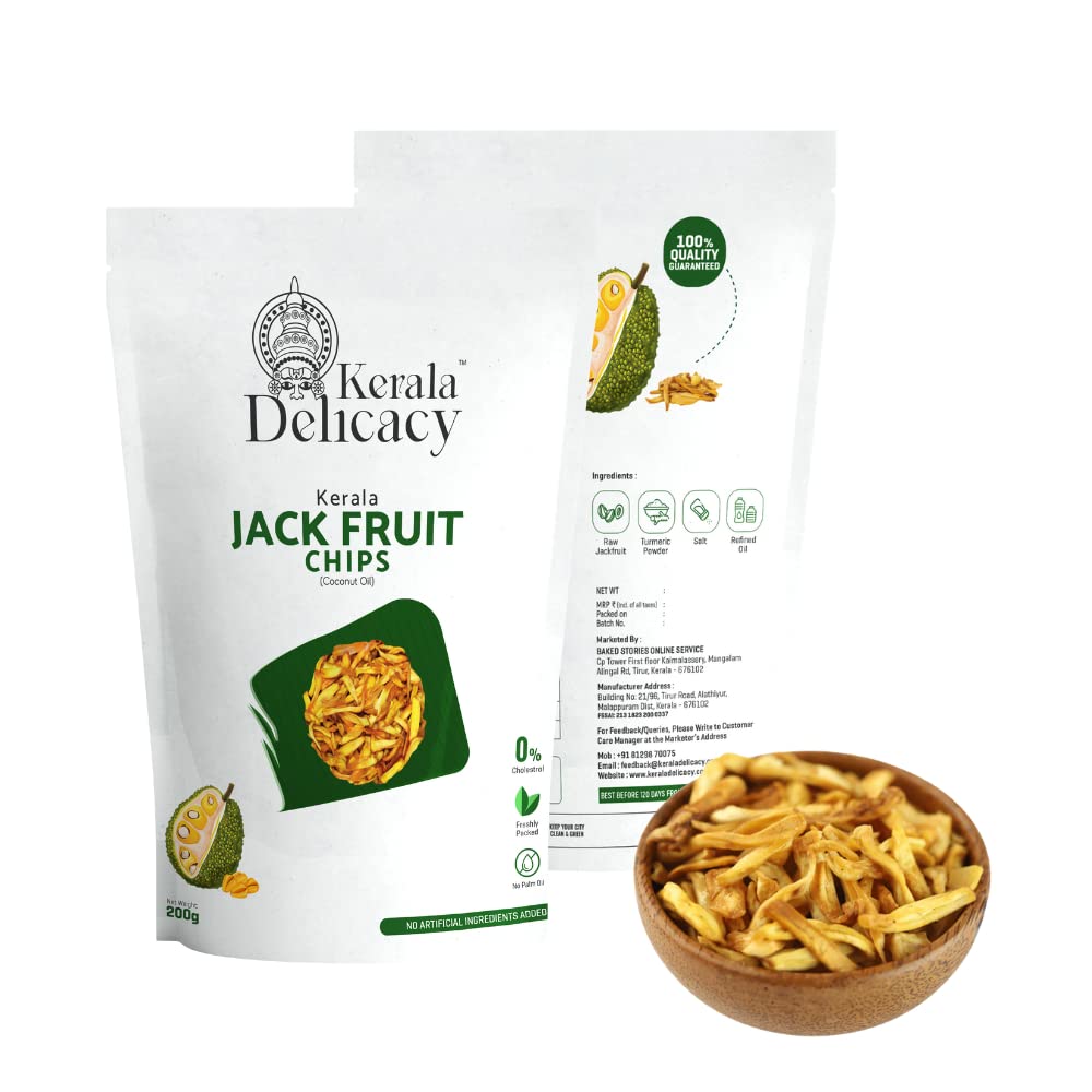 jackfruit chips near me