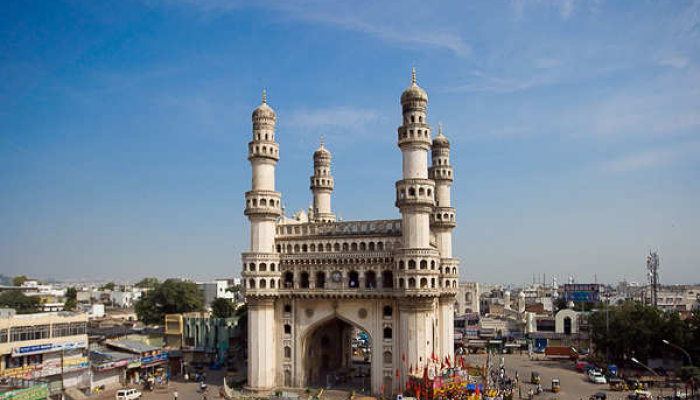 charminar
