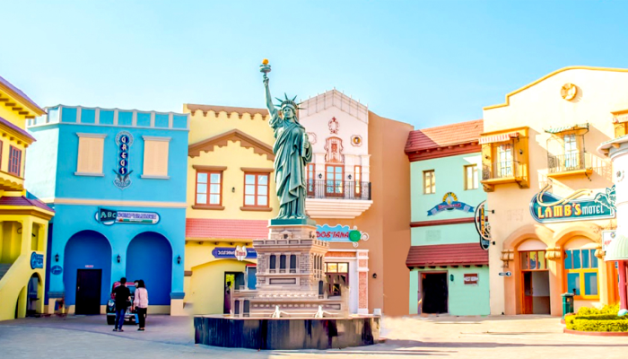 ramoji film city hyderabad