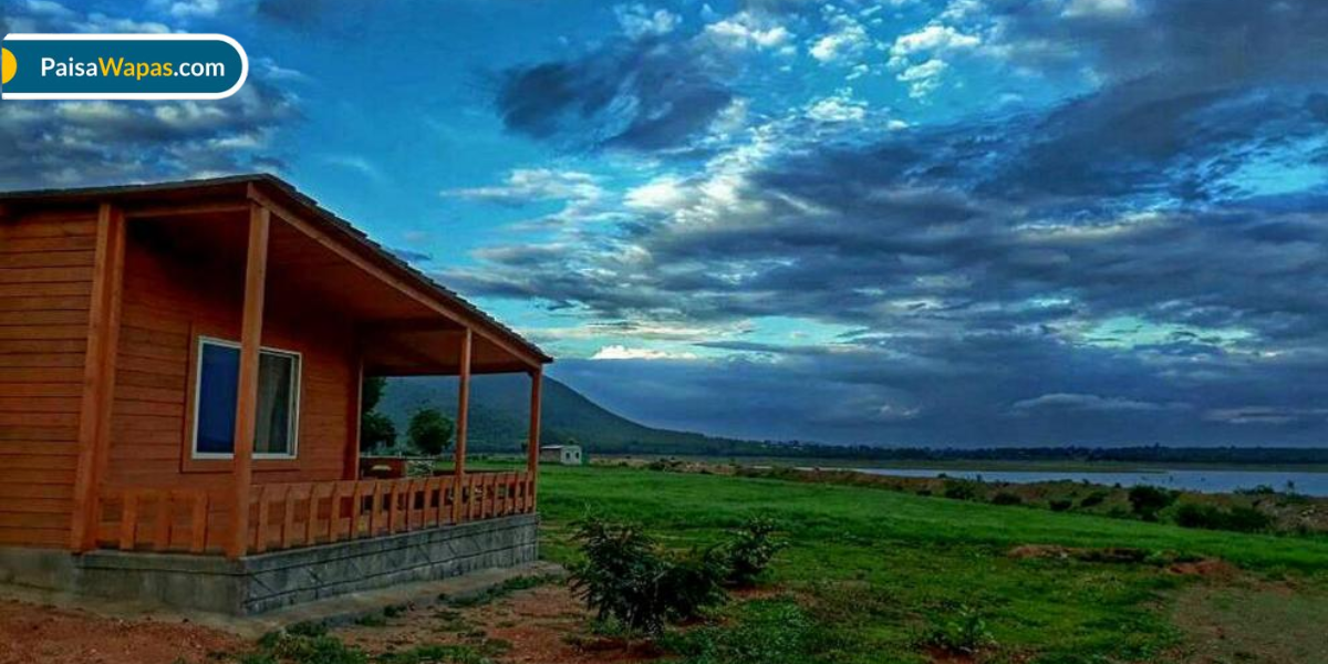 jungle trailz resort bangalore