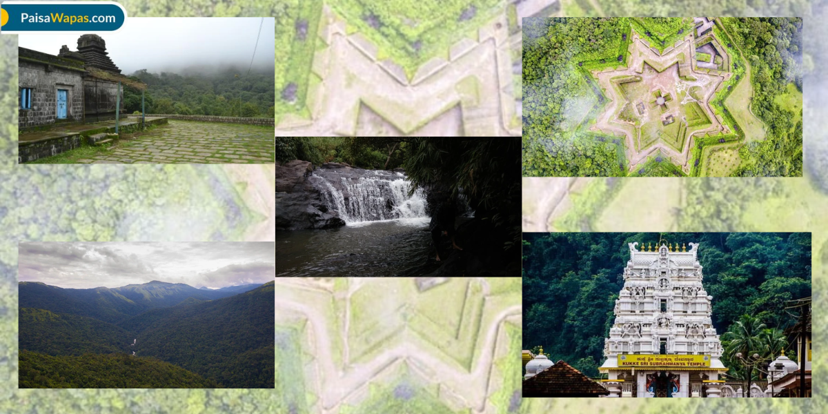 Places to visit in Sakleshpur