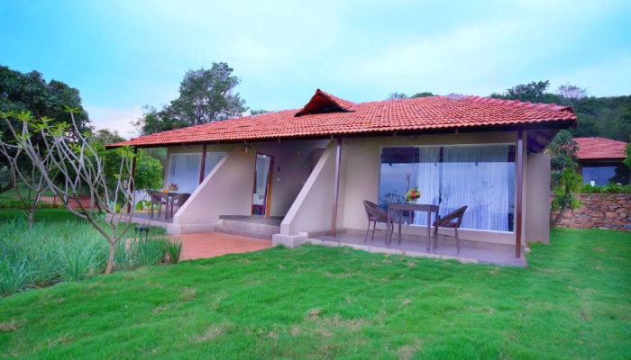Ravishing Retreat Resort ACCOMMODATION