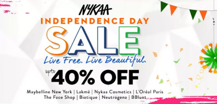 "Nykaa