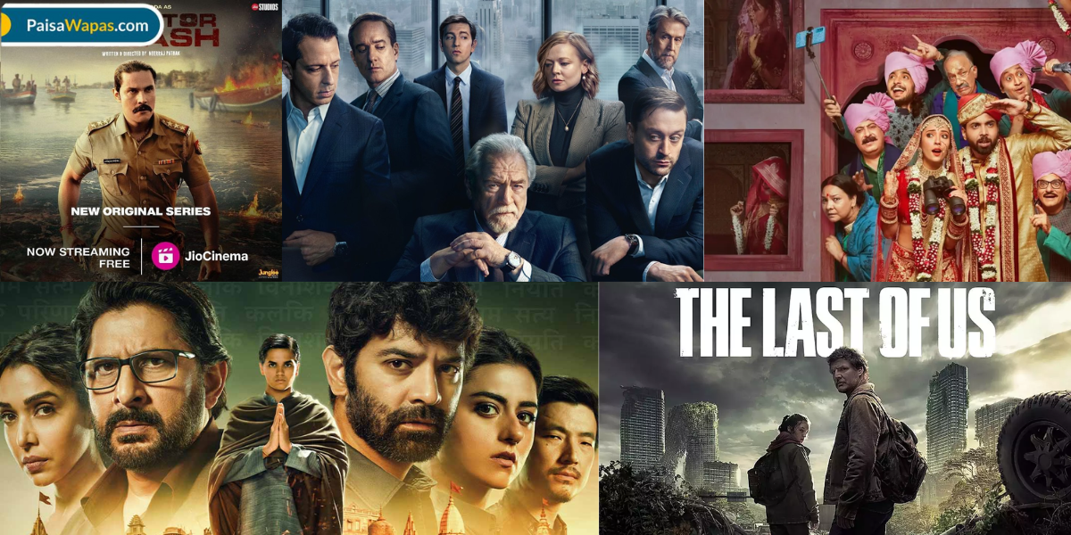 Best Series to Watch on Jio Cinema