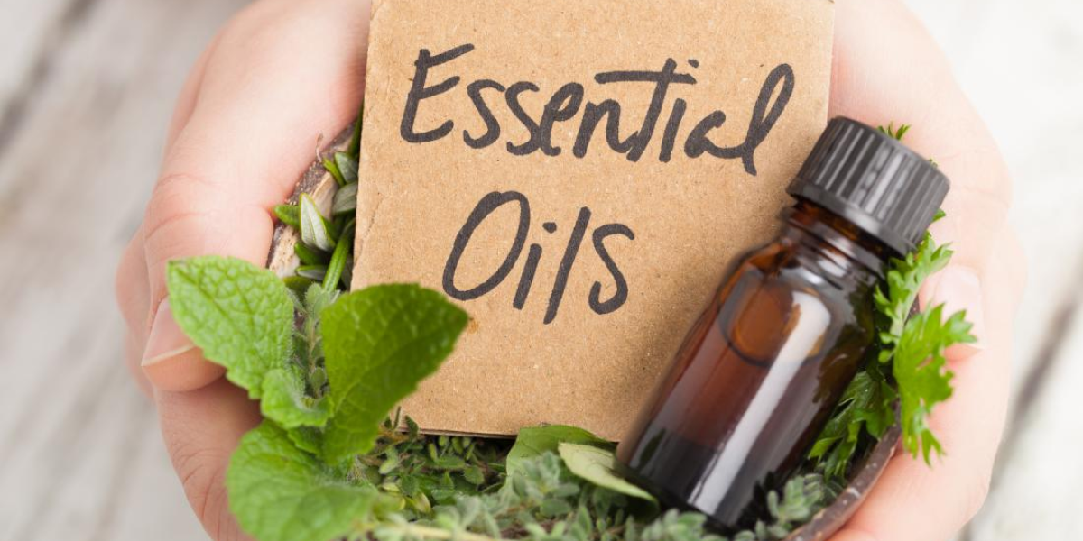 Essential Oils | Top 7 Essential Oils for Skin & Face