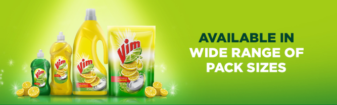 Vim Dishwash Liquid | Best Liquid Dishwasher Brands