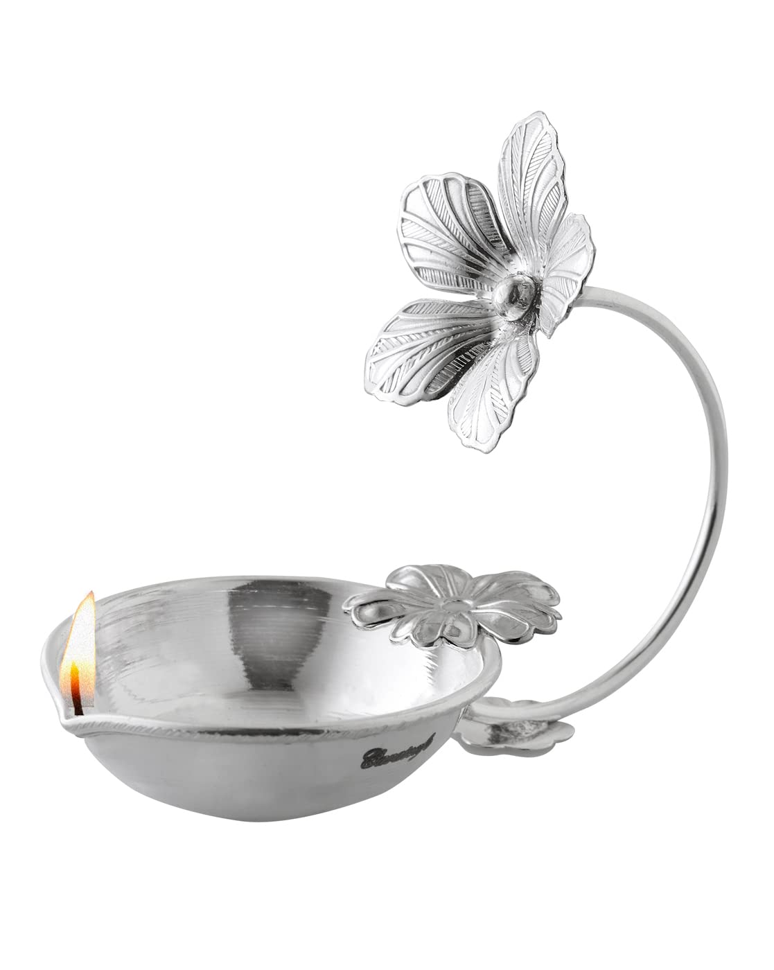 Lightweight silver gift items