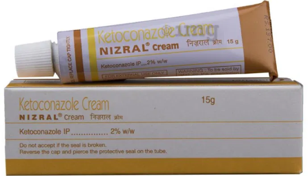 Ketoconazole Cream - Best Fungal Infection Creams
