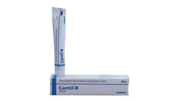 Cantil Cream | List of 6 Best Creams to Reduce Fungal Infection