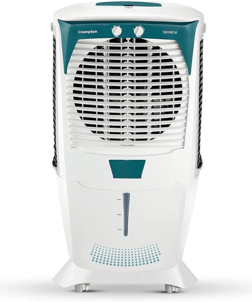 Crompton Ozone 55-Litres Desert Air Cooler 