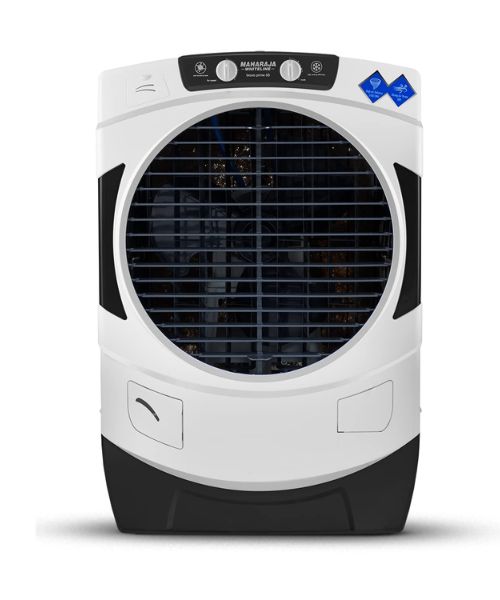 Maharaja White line Rambo air cooler