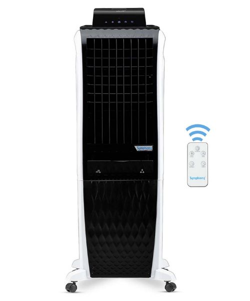 Symphony Diet 3D 30i Personal Tower Air Cooler