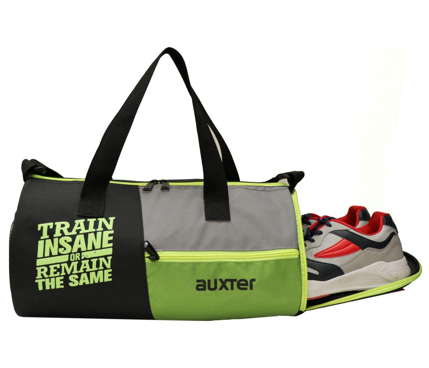 Gear Gym Bag