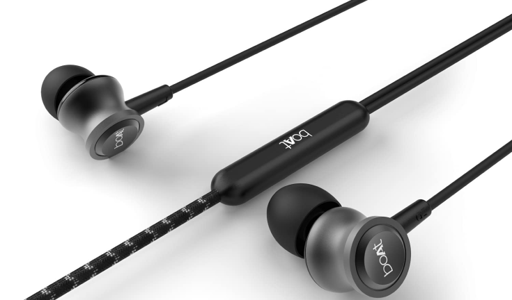 boAt Wired Earphones to Buy Under Rs.1000