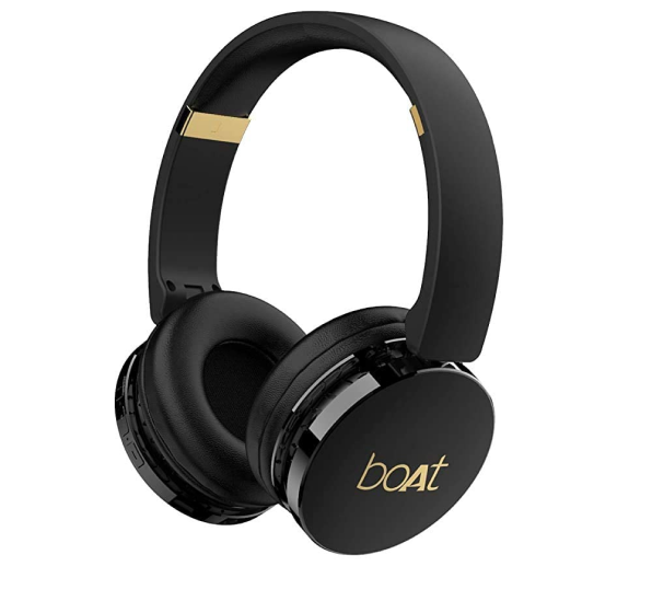 boAt wireless headphone Under Rs.1000/-