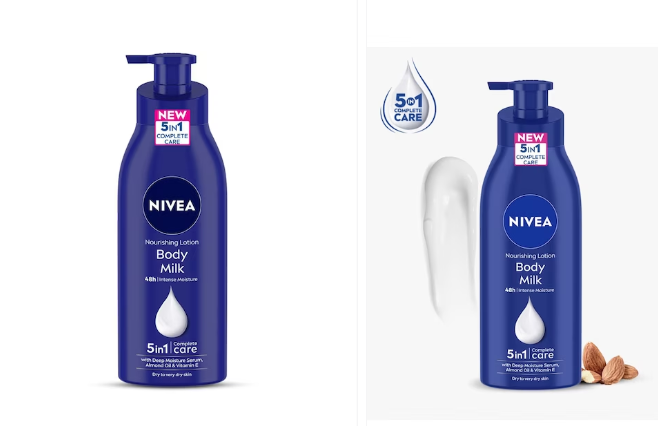 Best Body Lotion For Men's Dry Skin In India