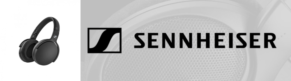 Sennheiser - Best Gaming Headphnes Brands in India