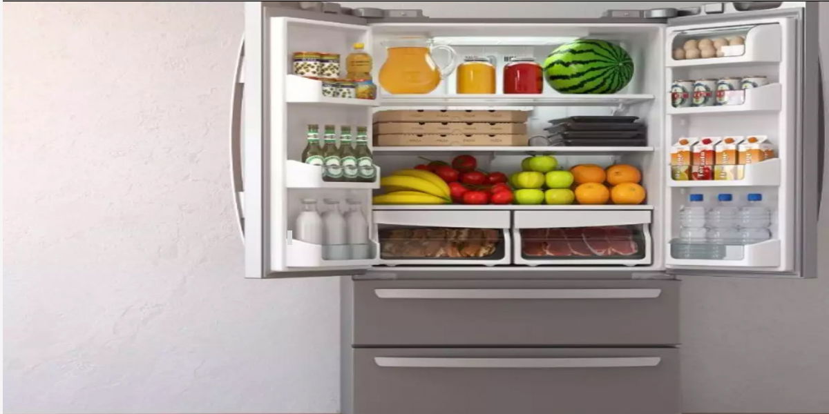 Exchange Offers on REFRIGERATOR