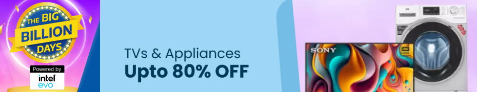 BBD Sale Offers on Washing Machine