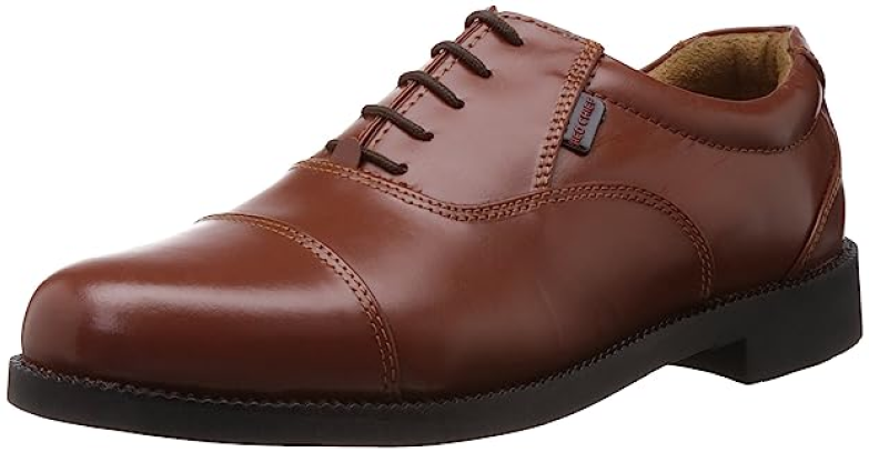 Best Red Chief Leather Formal Shoes for Men