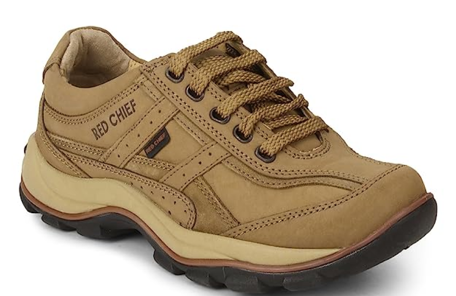 Best Red Chief Leather Shoe to Buy