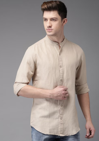 shirt for men branded